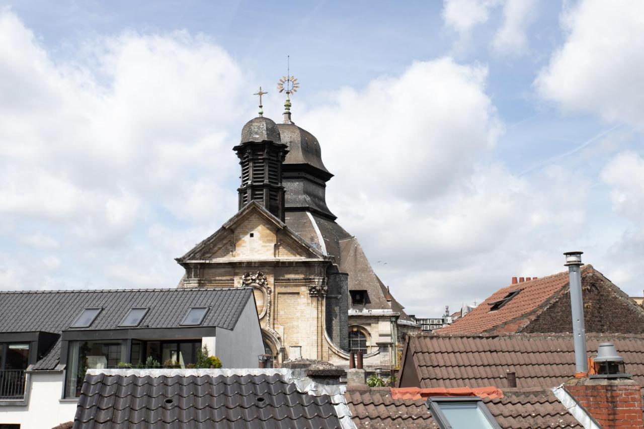 Coeur Saint-jacques Nhà nghỉ *