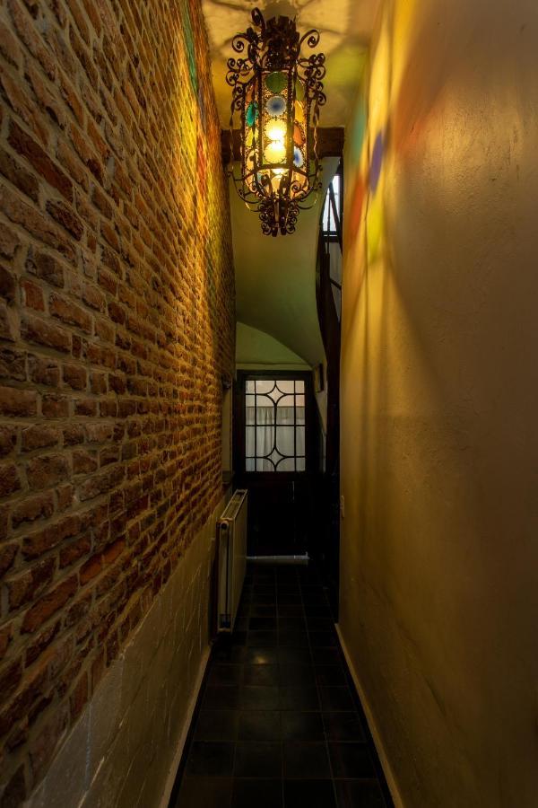 Ferienhaus Coeur Saint-jacques