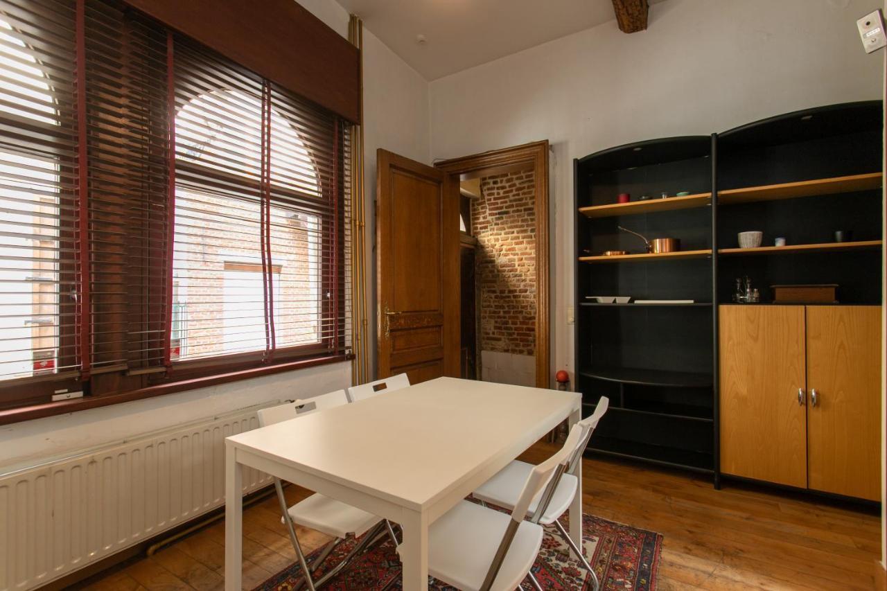 Coeur Saint-jacques Holiday home