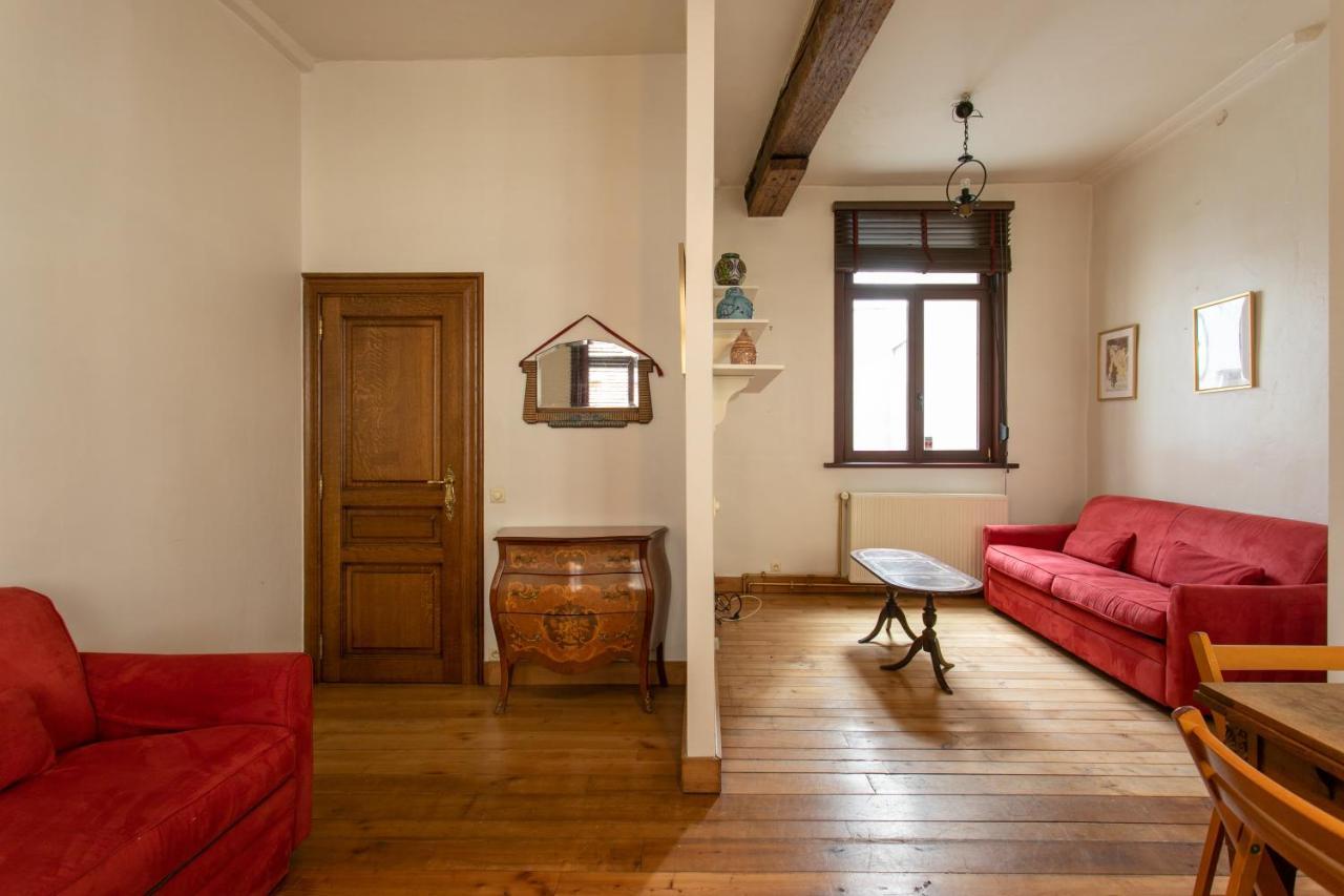 Coeur Saint-jacques Holiday home