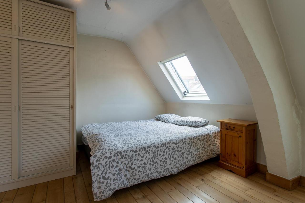 Coeur Saint-jacques Holiday home
