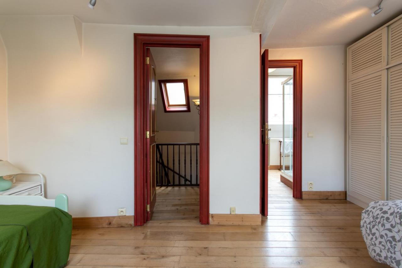 Holiday home Coeur Saint-jacques Brussels