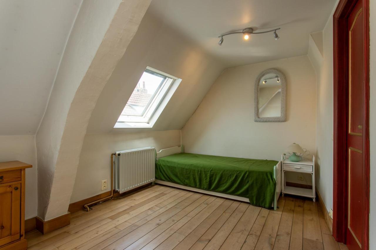 Coeur Saint-jacques Holiday home