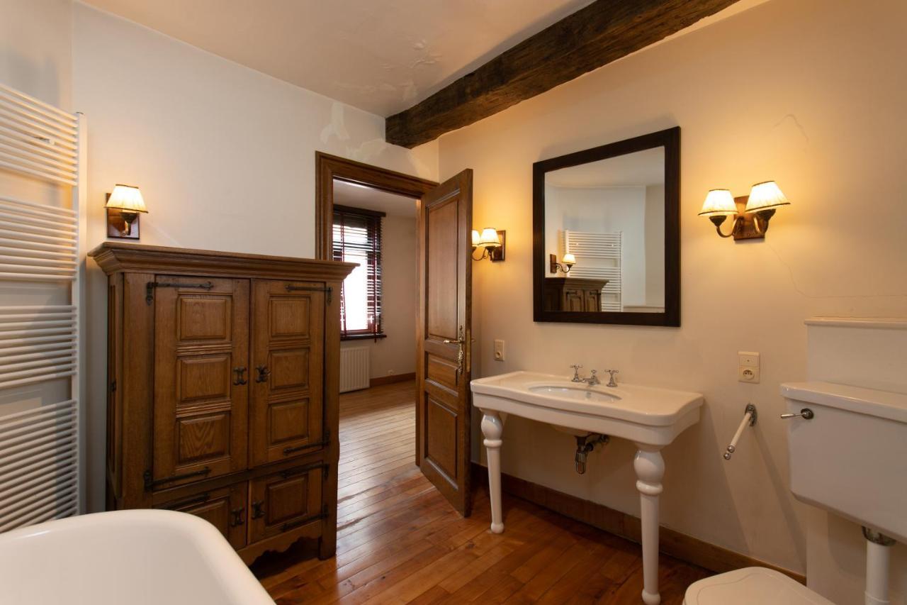 Ferienhaus Coeur Saint-jacques