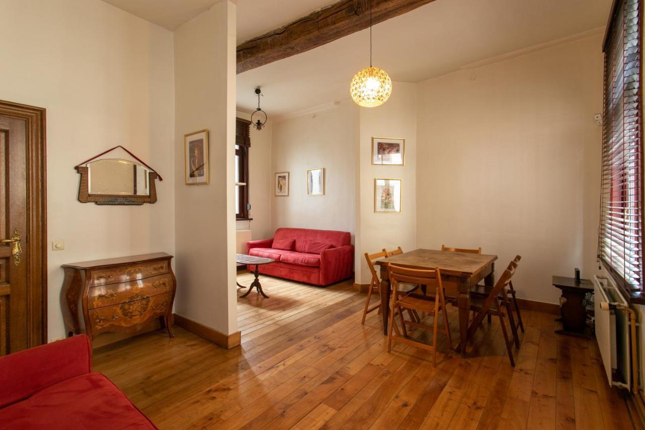 Holiday home Coeur Saint-jacques